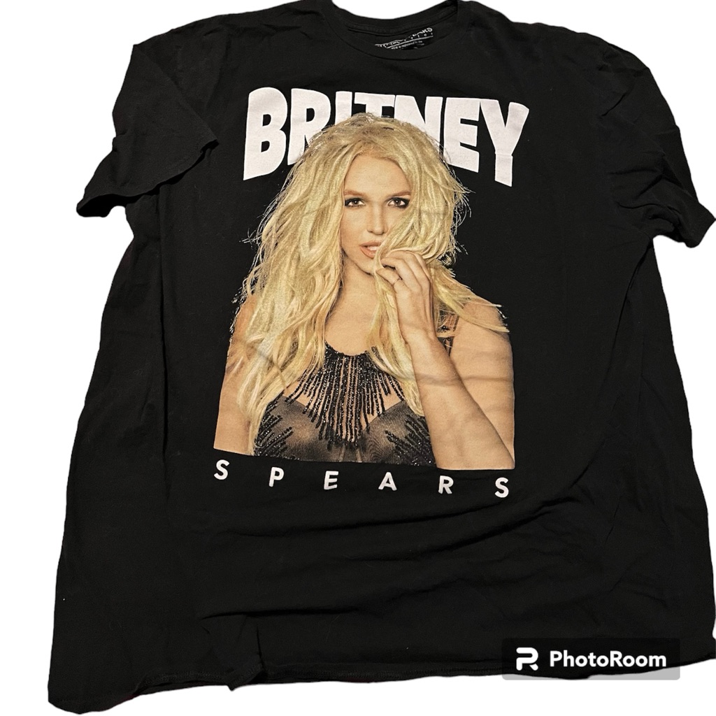 Britney Spears Tshirt
